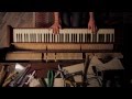 Pianoбой - Toxicity (System Of A Down cover) 