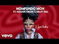 Nomfundo Moh - Ngam'khetha (Visualizer) ft. Naxion Cross, Beast RSA