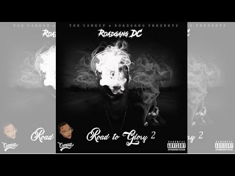 Road Gang DC - Letter To My Pops