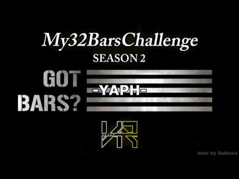My32BarsChallenge - YAPH [Season2]