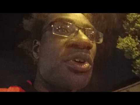 Twin Peaks S3 Ep8 (Spoiler Review)