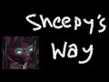 sheepy's way: terrorblade 