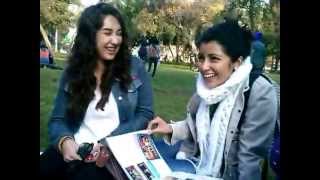 Happy Birthday JJ from CHILE