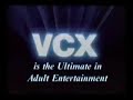 VCX Alternative Logo 1970 S