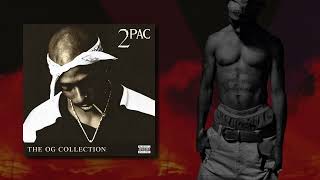2PAC - Po Nigga Blues (OG)