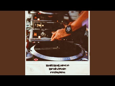 Адреналин (feat. GHOST) (Brahman Remix)