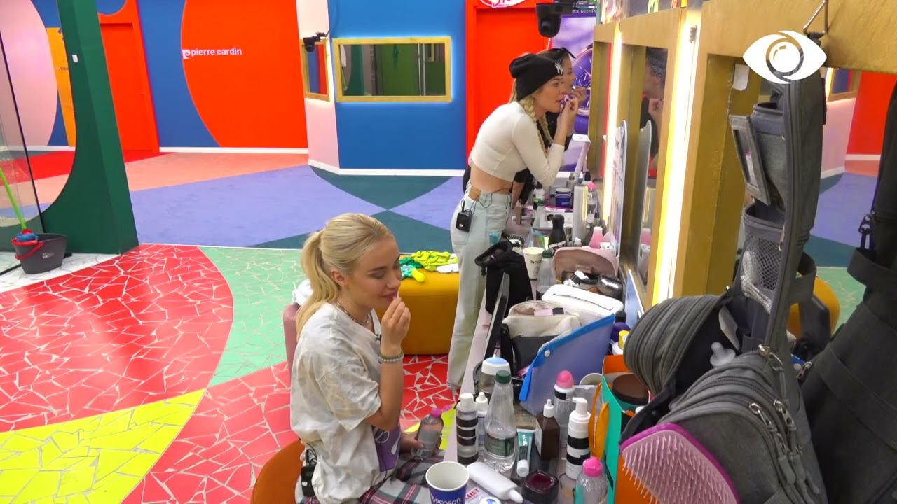 Çfarë vendosët për 6-majin?/ Banorët bisedojnë rreth vendimit për shtyrjen e Big Brother