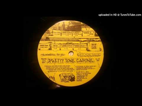 Pretty Tone Capone - Across 110th St. (Original Version)