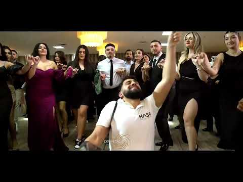 Grup Yardıl - Hasano Xace - Kürtçe Sallama 2024