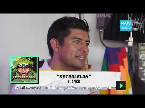 País de Músicos - Nuevos Acordes (Luanko)