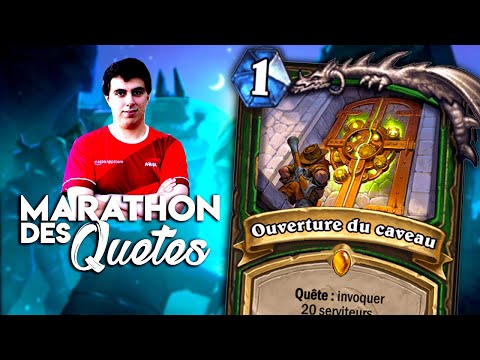 SHE'S GOING TO FLOOD THE LADDER! - TORLK AND THE QUEST MARATHON #5