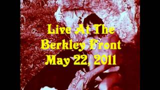 Pink Lightning, Sheefy Mcfly & The Delorean, Elle & The Fonts, Tina Sparkle///May22 Berkley Front