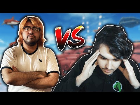 SUPERNOON IS CRAZY GOOD! | Professional Guilty Gear Strive Gameplay