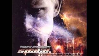 Richard Andersson's Space Odyssey - The House With A Hundred Windows