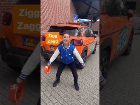 kinderen voor kinderen ziggzagg