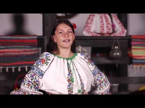 Gabriela Prejvara - Mandru i numele Ileana