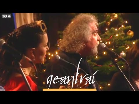 The Dubliners, Imelda May & Karan Casey - The Rare Auld Times | Abbey Tavern 2012 | TG4