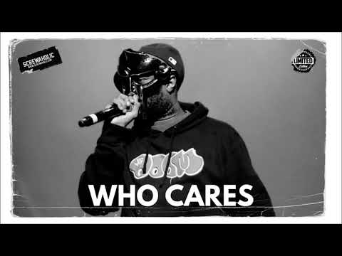 Inspiring Motivational Boom Bap Instrumental (free) - "Who Cares" | prod. by Screwaholic