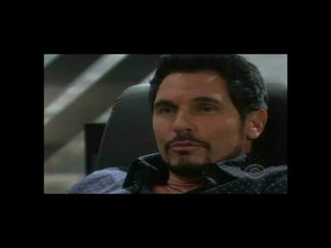 The Bold and the Beautiful promo