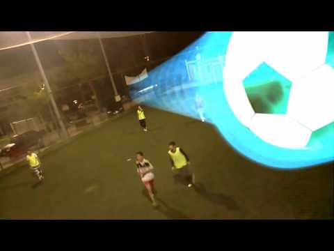 Altınpark Halı Saha 3 18.04.2016 23:00 - akillisaha.com