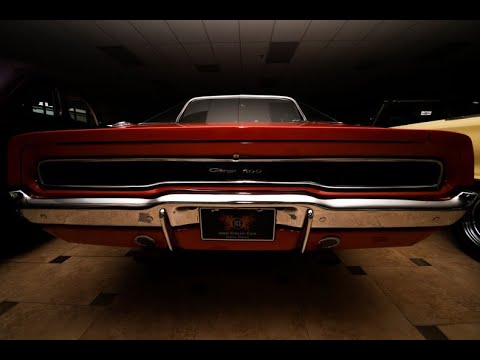 1970 Dodge Charger (CC-1208558) for sale in Venice, Florida