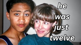 He Asked For It : The Disturbing Case of Mary Kay Letourneau