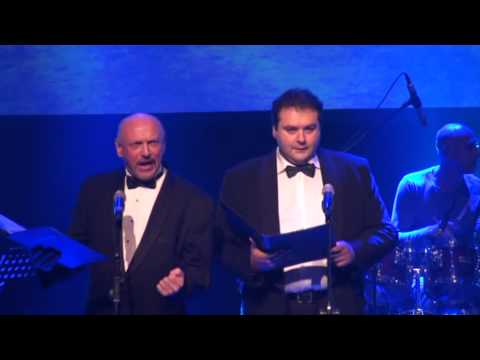 Song Uzi Hitman "Eretz нa тzabar" Boris Karbet and Igor Tavrovskiy EMMY 2013