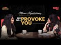 Love Rage Revolution Meena Kandasamy In Conversation