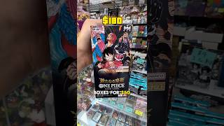 Download lagu One Piece The New Emperor Box in 2024 😯📈 mp3
