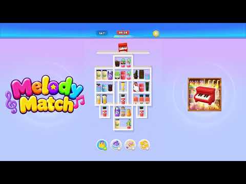 Melody Match: Sort Puzzle video thumbnail