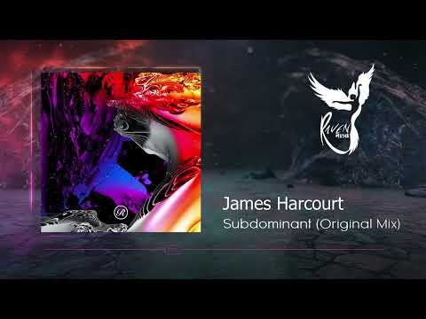 PREMIERE: James Harcourt  -  Subdominant (Original Mix) [Renaissance Records]