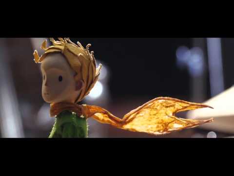 The Little Prince (Behind the Scenes)