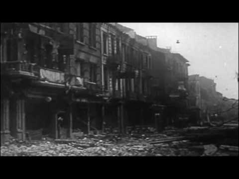 Tahrip - Genocide (Lyric Video)