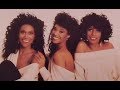 The Pointer Sisters - Friends' Advice (Don't Take It) [Unreleased Shep's Advice with vocal bridge]