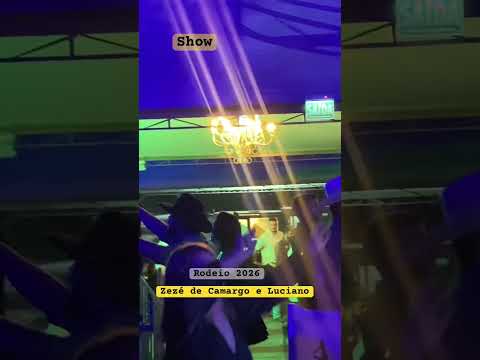 Rodeio 2026    Nova Esperança  - Paraná