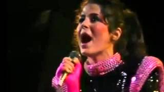 Maria Conchita Alonso--La loca (1984)