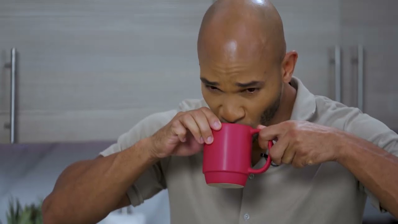 Khary's Kitchen - Ep 1