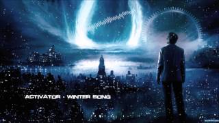 Activator - Winter Song [HQ Original]