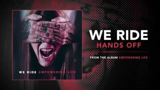 Hands Off Music Video