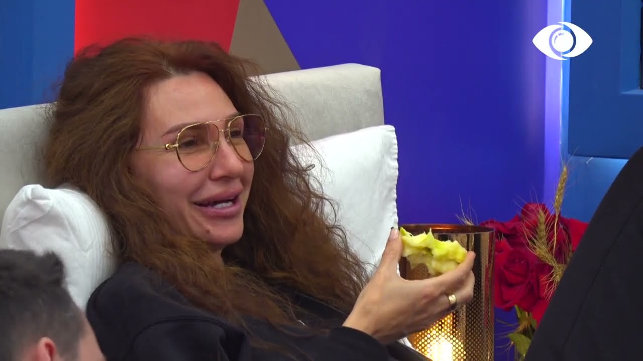 Ermiona: Nëse ikën Kiara, Luizi do luajë…