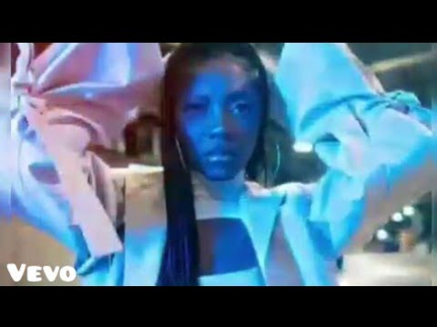 Tiwa Savage - Park Well ft. Davido [Official Video]
