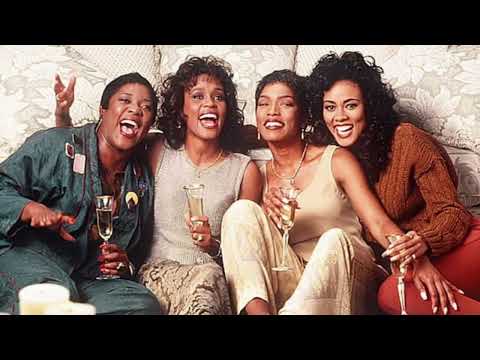 Score From Waiting to Exhale