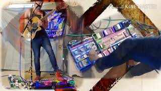 INTRO (PRELUDE) - Paradise Fears Loop cover - Chris Clayton Loop