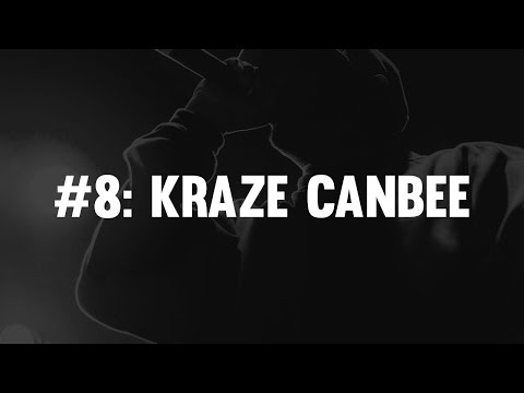 Place #8: KRAZE CANBEE – Kill The Beat Vol. 2 Contest