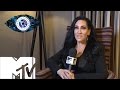 Michelle Visage Talks Celebrity Big Brother - YouTube