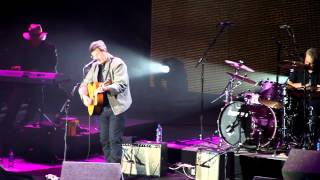 Vince Gill - Look at us - Live @ Country to Country O2 London