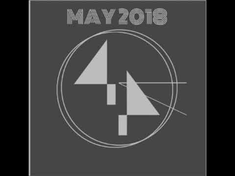 Nick Varon - The 4Quarters Podcast - May 2018