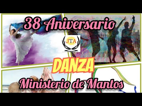 Ministerio de Mantos Iglesia "Jesús Te Ama" de LADU Las Piedras Canelones Uruguay 