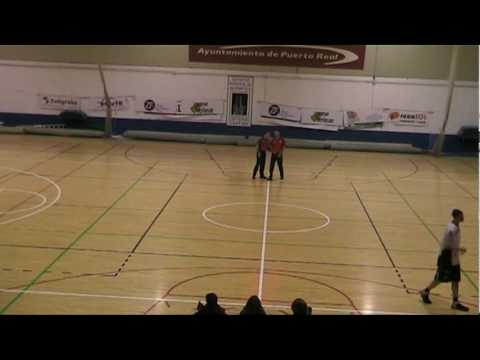 EBA D J15. Canteras - Estepona