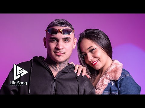 MC Vitinho VH - Jogo De Love (Vídeo Clipe Oficial) DJ TG Da Inestan